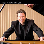 keith martinson