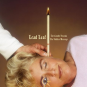 The Candle Reveals the Hidden Message EP