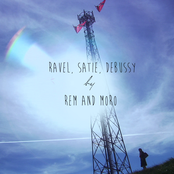 Ravel, Satie, Debussy