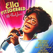 When Your Lover Has Gone by Ella Fitzgerald