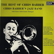 The Best Of Chris Barber