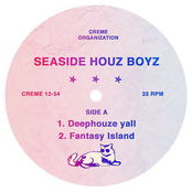 Seaside Houz Trax