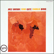 Charlie Byrd/stan Getz