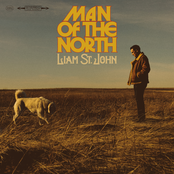 Liam St. John: Man Of The North
