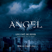 Angel: Live Fast, Die Never