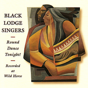 Dancing All Night Long by Black Lodge Singers