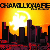 Chamillionaire: Good Morning