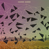 Mescaline Sunrise by Cojones