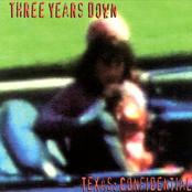 Texas: Confidential