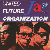 Dig That Beat by United Future Organization