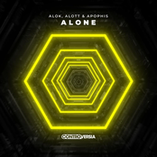 Alone