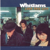 God Drinks At The Sando by The Whitlams