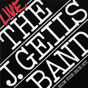 Shoot Your Shot by The J. Geils Band