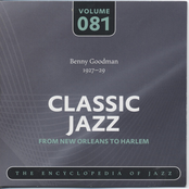 The Encyclopedia Of Jazz. Classic Jazz. Volume 081
