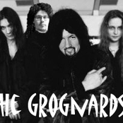 the grognard's