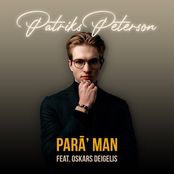 Parā' man - Single (feat. Oskars Deigelis) - Single