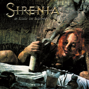 Star-crossed by Sirenia