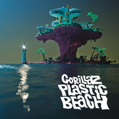 Plastic Beach (iTunes Edition)