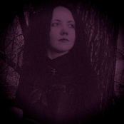 Blood Merlot in a Black Parlour