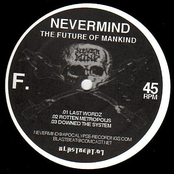 The Future Of Mankind