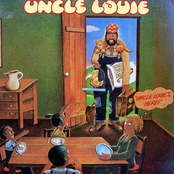 Badd Motor Folk by Uncle Louie