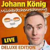 Milchbrötchenrechnung Deluxe