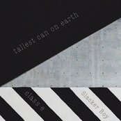 tallest can on earth