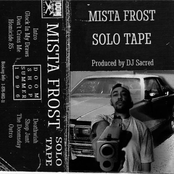 SOLO TAPE