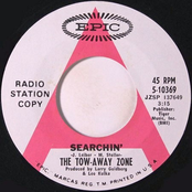 Searchin'