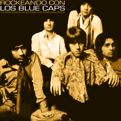 Rockeando con Los Blue Caps