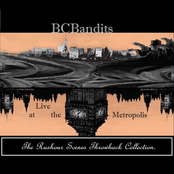 BCBandits - Live at The Machine Shop