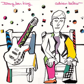 Twang Bar King by Adrian Belew