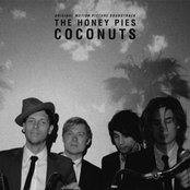 Times New Roman by The Honey Pies