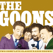 The Goons: The Goons