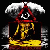 Magicians of the Holocaust (unreleased demo, MMXIV)