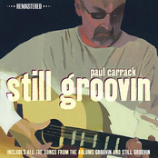 Paul Carrack: Still Groovin (Remastered)