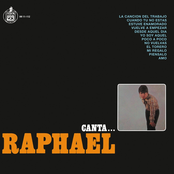 No Vuelvas by Raphael