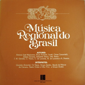 Música Regional Do Brasil