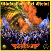 Gladiadores Del Metal