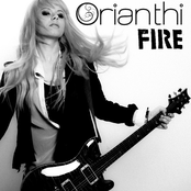 Orianthi ディスコグラフィー ツアーの日程 コンサート
