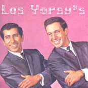 Los Yorsy's