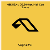 Sparks (feat. Mali-Koa) - Single