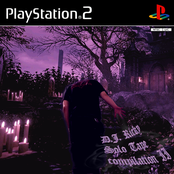 D​.​J. RICKY SOLO TAPE COMPILATION II