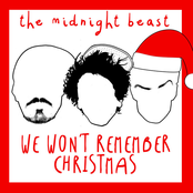We Won't Remember Christmas (feat. Brett Domino)