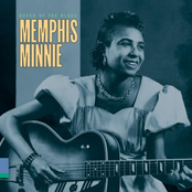He's In The Ring by Memphis Minnie
