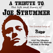 A Tribute To The Life And Times Of Joe Strummer