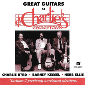 Great Guitars at Charlie's Georgetown