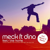 meck feat dino lenny