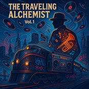 The Traveling Alchemist, Vol. 1