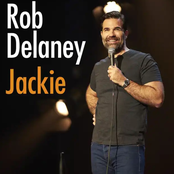 Rob Delaney: Jackie